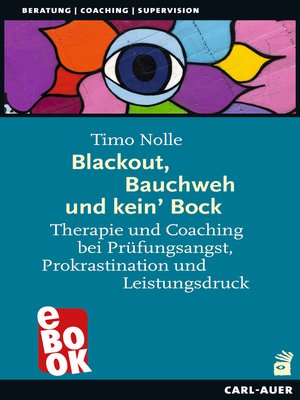 cover image of Blackout, Bauchweh und kein' Bock